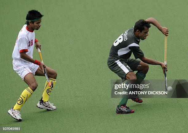 Pakistan. Muhammad Rashi 97 Rashid Alam Stock Photos, High-Res Pictures, and Images - Getty Images