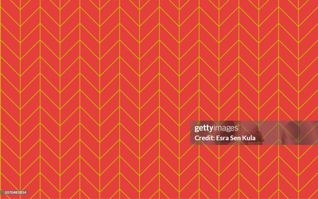 Line Pattern C Color Retro Coloured Seamless Line Pattern High-Res Vector Graphic - Getty Images