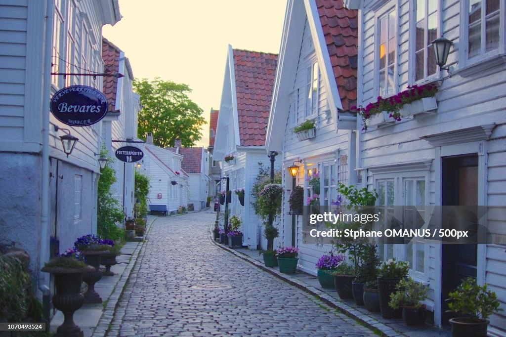 Norway