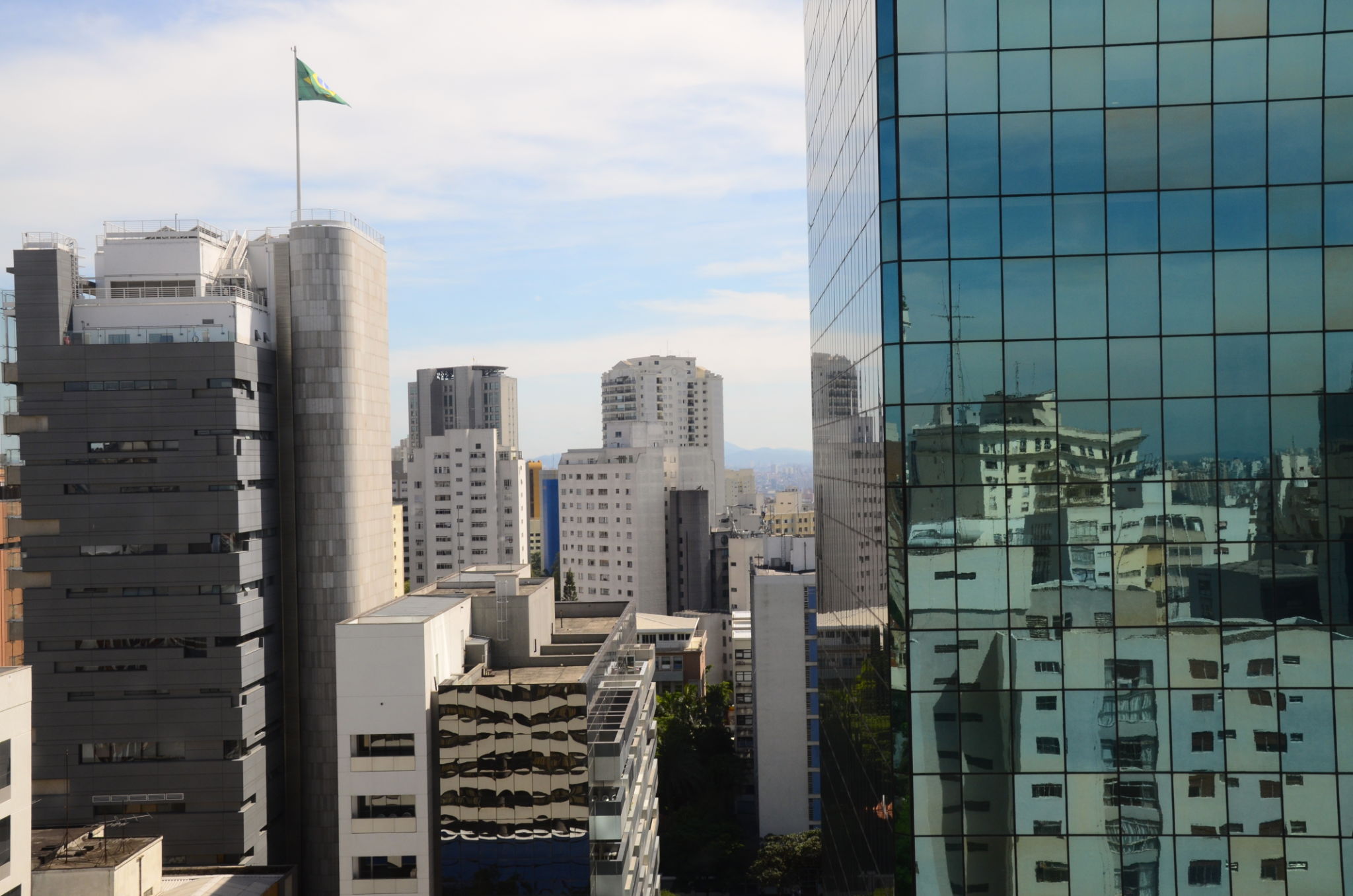 clima sao paulo