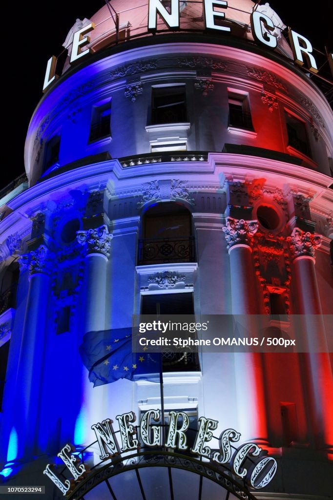 France