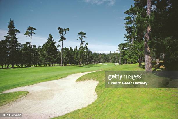Spyglass Golf Course Photos and Premium High Res Pictures Getty Images Spyglass Golf Course Photos and Premium High Res Pictures Getty Images