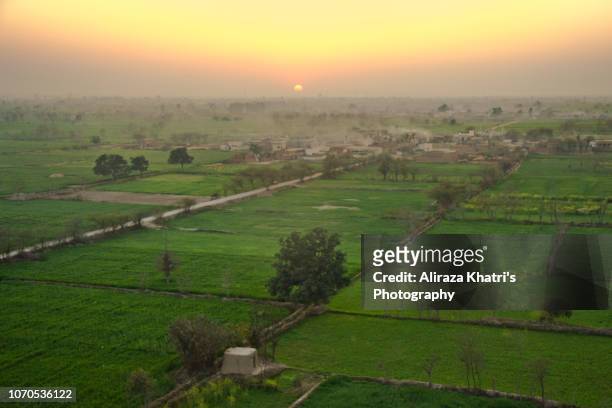 6,901 Punjab Village Photos and Premium High Res Pictures - Getty Images