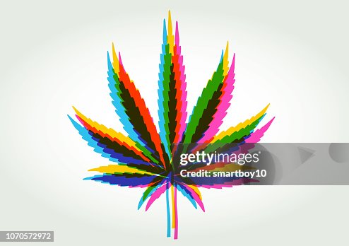 Ilustraciones de Marihuana - Getty Images Ilustraciones de Marihuana - Getty Images