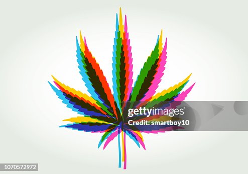  Ilustraciones de Marihuana - Getty Images