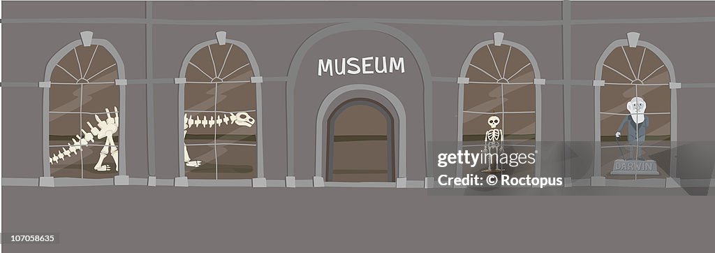 Natural History Museum