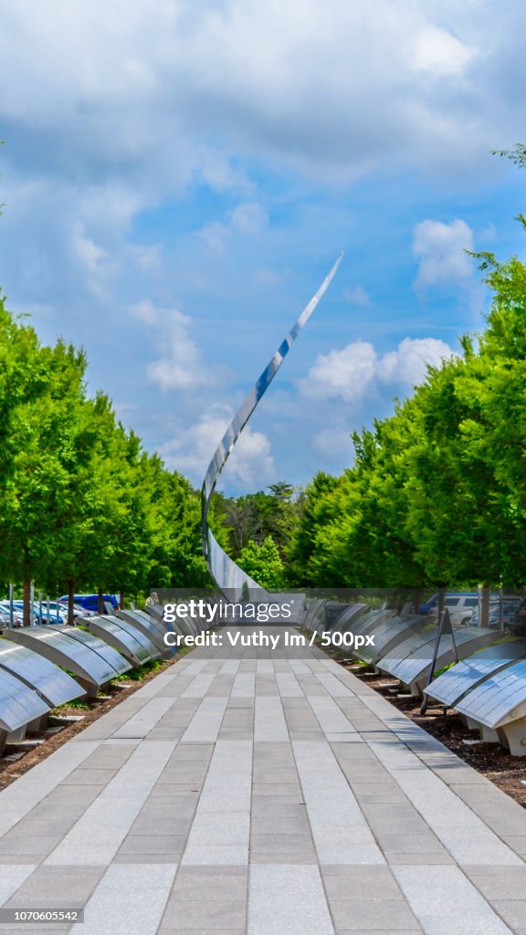 Air and Space
