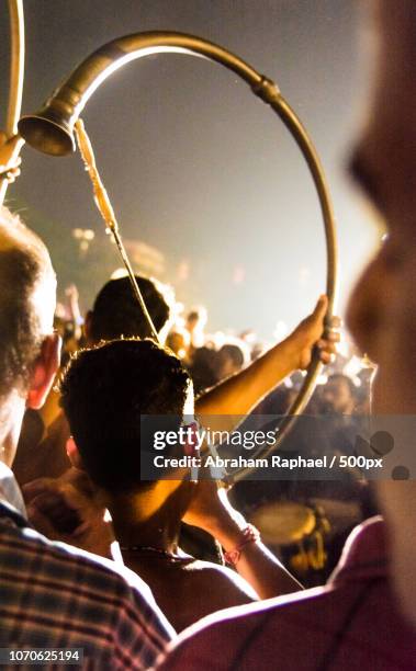 blow the horns of celebration - abraham raphael stock pictures, royalty-free photos & images