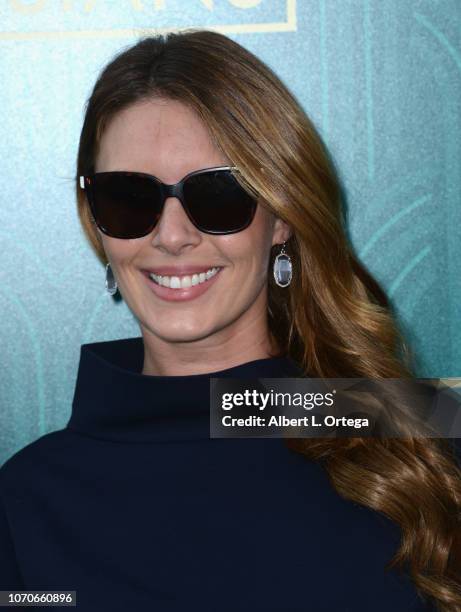 Amy Pemberton (Actress) Photos and Premium High Res Pictures - Getty Images