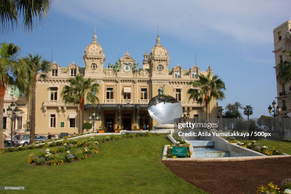 Casino Monte Carlo