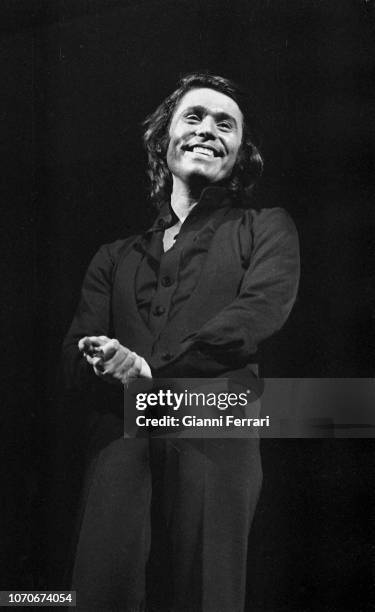 Reaphael Singer Raphael (Singer) Photos and Premium High Res Pictures - Getty Images