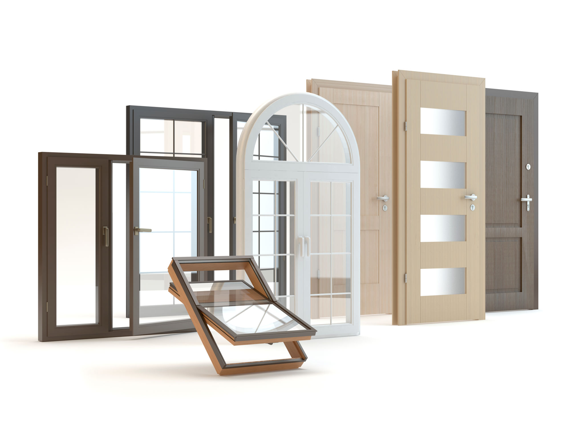 window choices