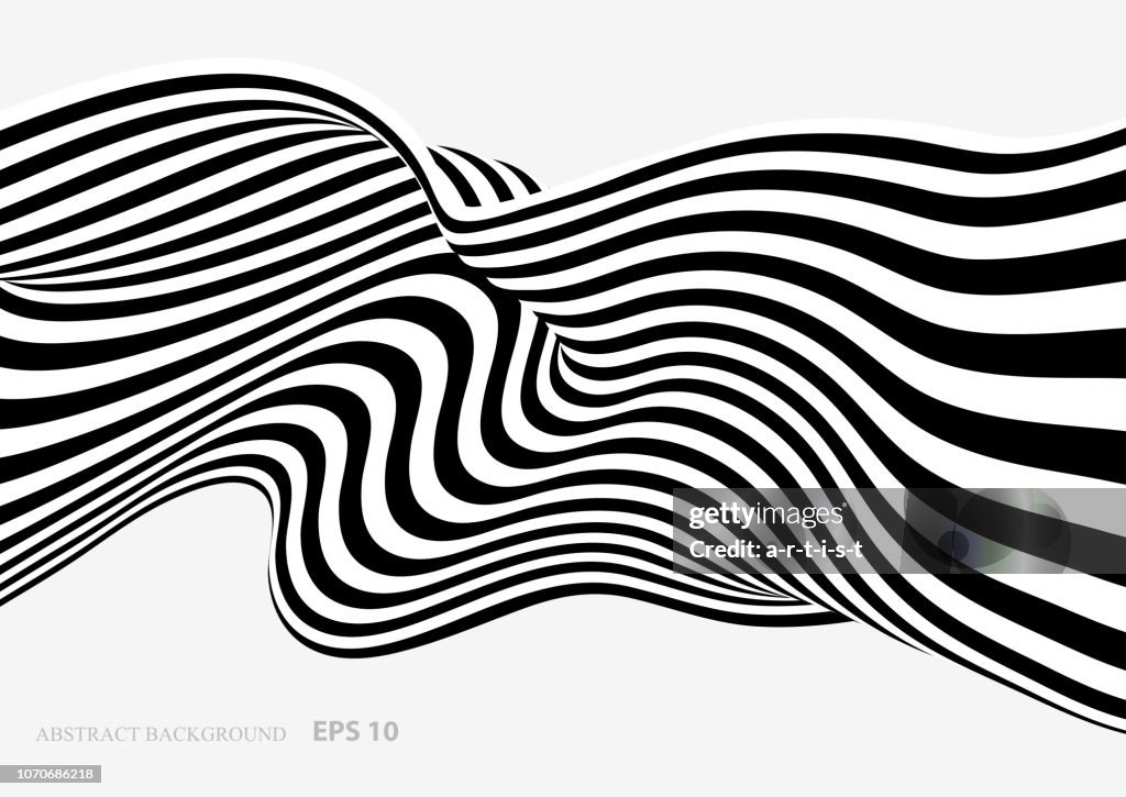 Abstract background