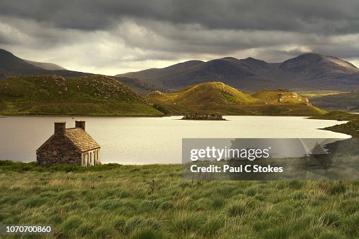 Loch Stack Loch Stack