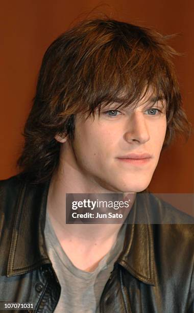 Gaspard Ulliel