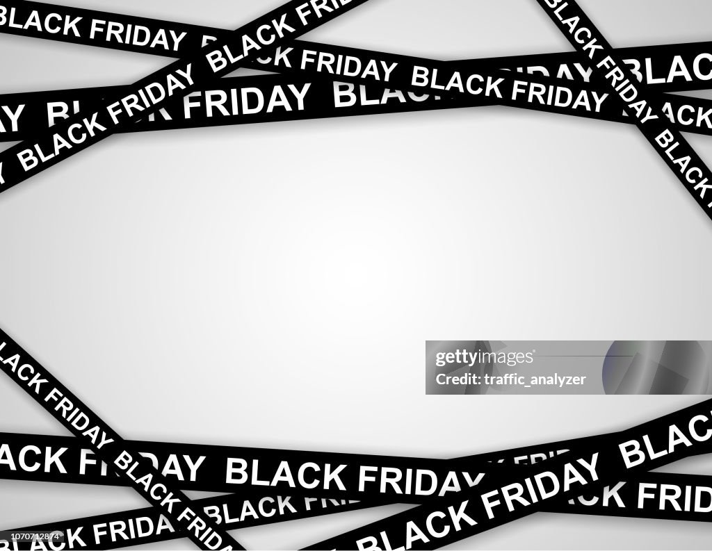 Black friday