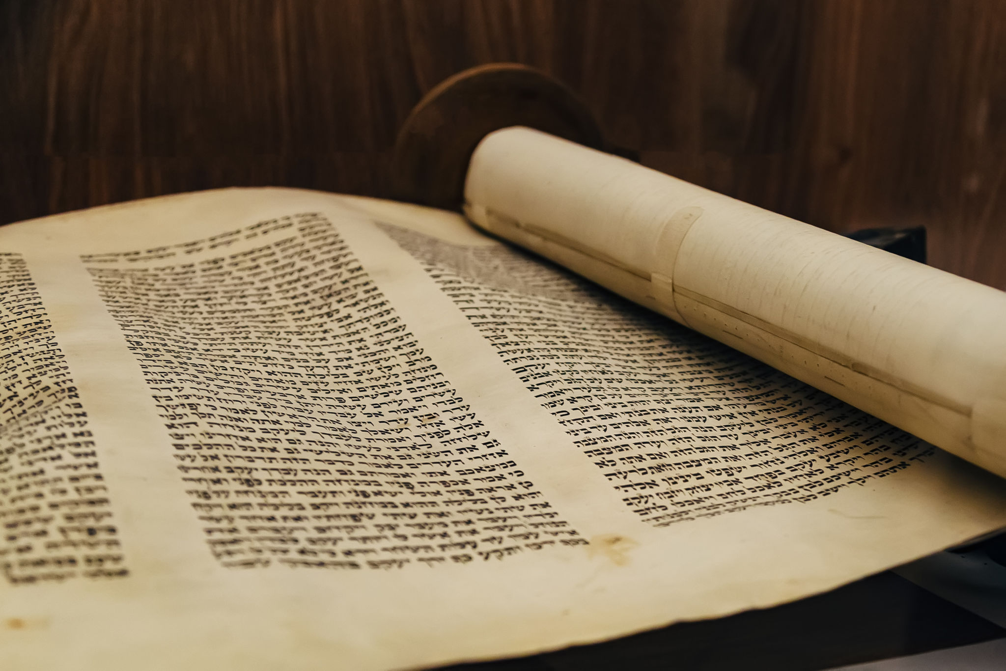 ancient manuscript