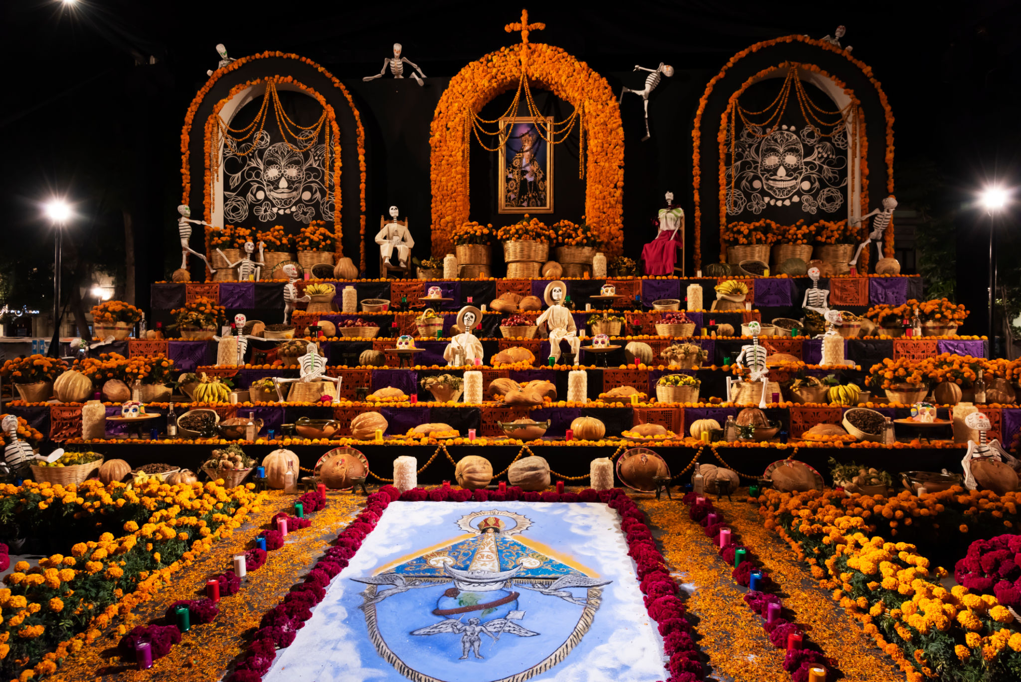 oaxaca festival
