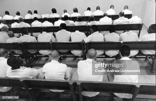 Hodge Unit Huntsville Unit Prison Photos and Premium High Res Pictures - Getty Images