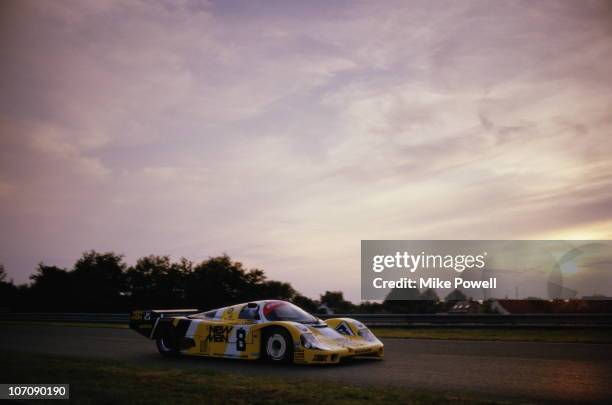 Joest Racing Joest Porsche Racing Photos and Premium High Res Pictures - Getty Images