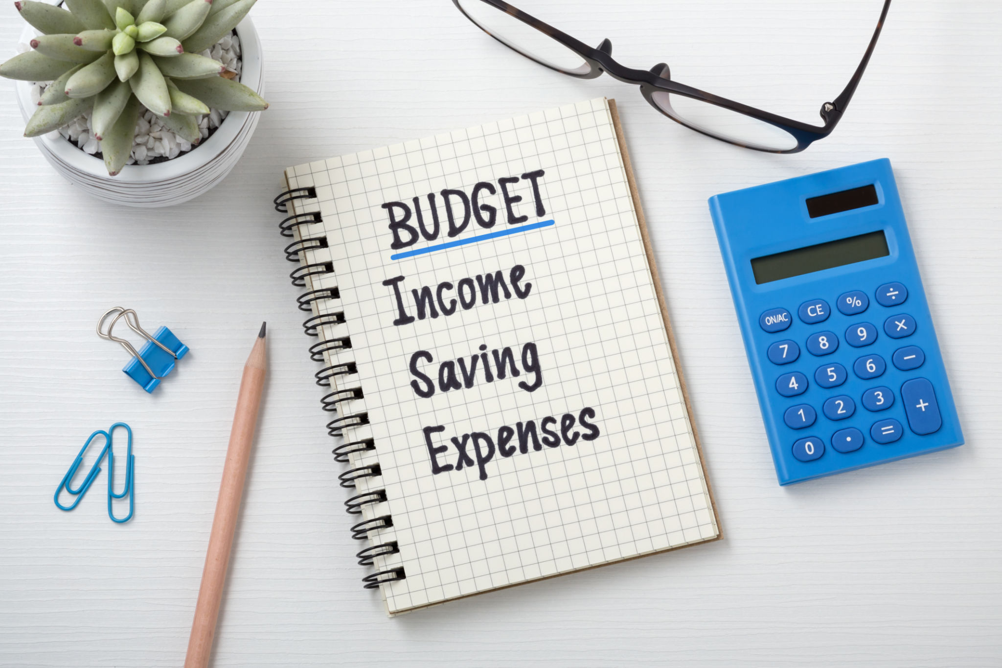 yacht budget planning
