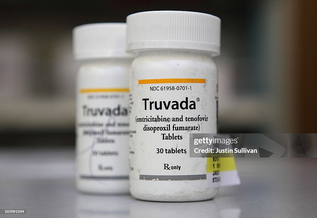 Daily Antiretroviral Pill Found To Protect Healthy From AIDS Transmission