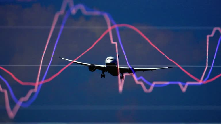 Jet Graphs Graph In Jet Videos and HD Footage - Getty Images
