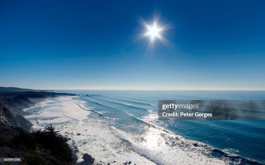 Big Sur - Into The Sun