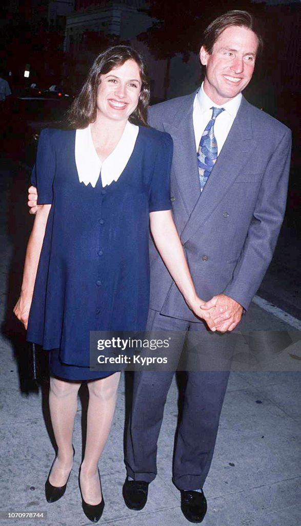 Premiere of 'Crazy In Love'