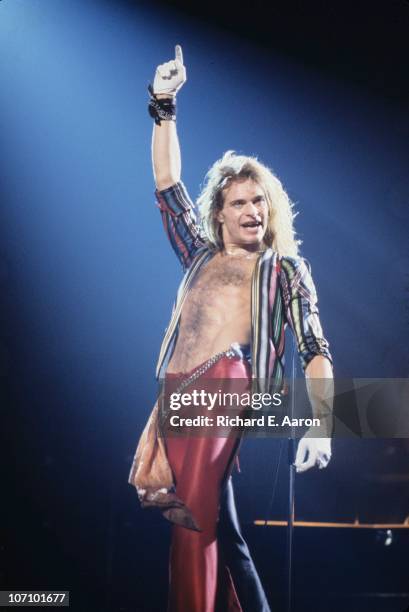 3,966 David Lee Roth Photos and Premium High Res Pictures - Getty Images