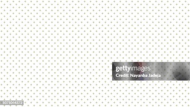 seamless abstract white background pattern - grid stock illustrations