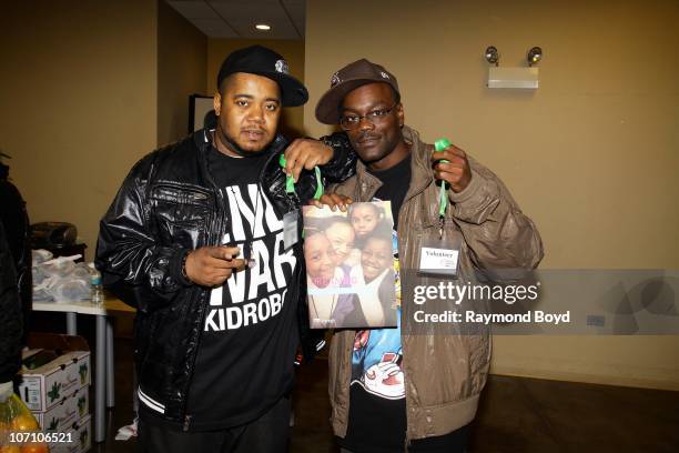 2,027 Twista Photos & High Res Pictures - Getty Images