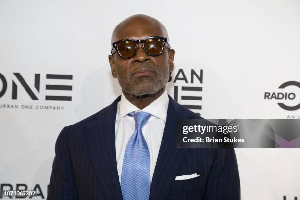 Reid attends 2018 Urban One Honors at The Anthem on December 9, 2018 in Washington, DC.