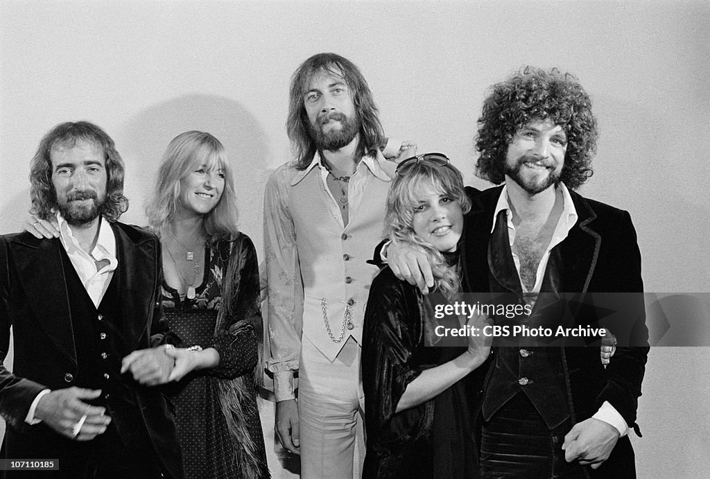 Second Annual Rock Music Awards