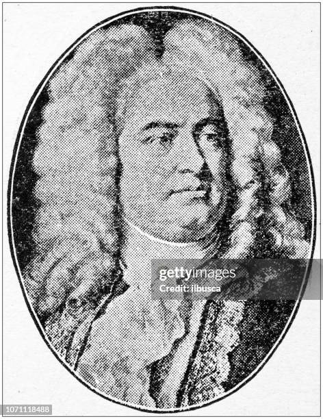 Handelem Georg Friedrich Händel Photos and Premium High Res Pictures - Getty Images