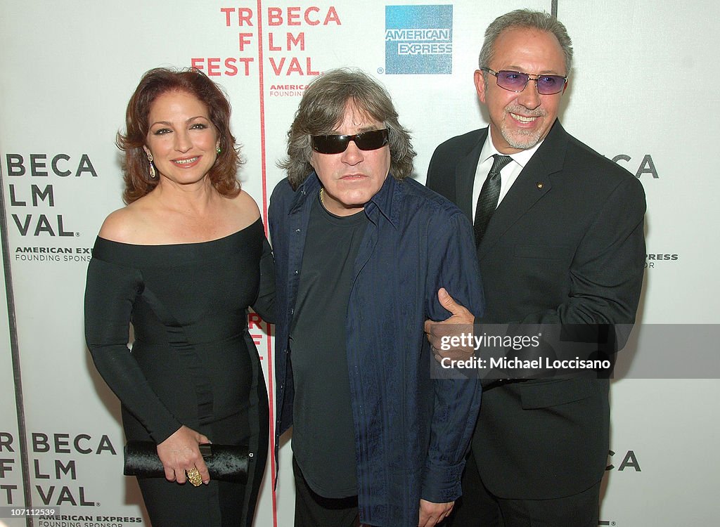 7th Annual Tribeca Film Festival - Conversations In Cinema: 90 Miles the Documentary Panel Discussion