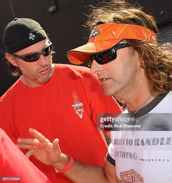 Tj Ricky 152 Ricky Kelley Stock Photos, High-Res Pictures, and Images - Getty Images