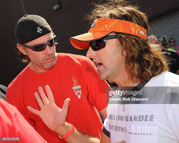 Tj Ricky 152 Ricky Kelley Stock Photos, High-Res Pictures, and Images - Getty Images