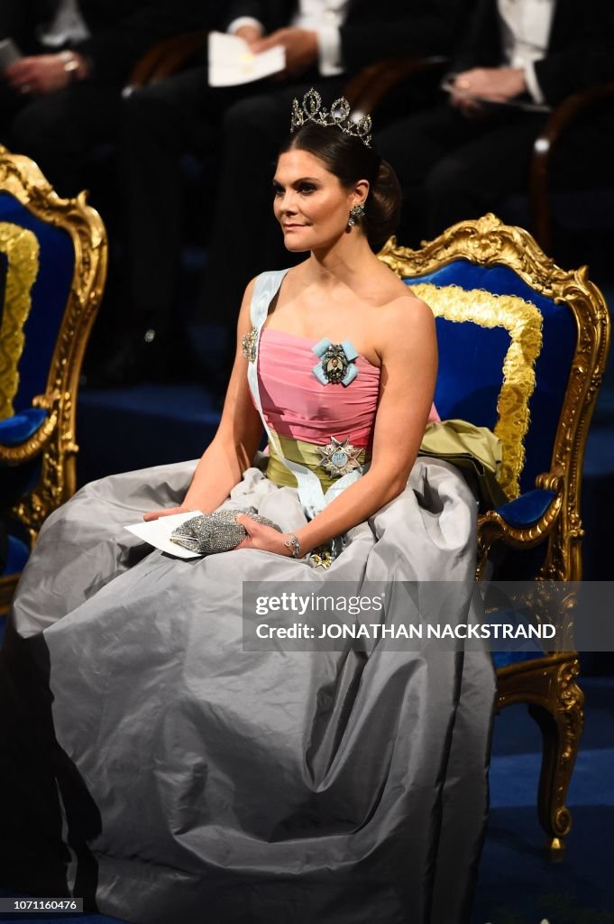 SWEDEN-NOBEL-AWARD-2018