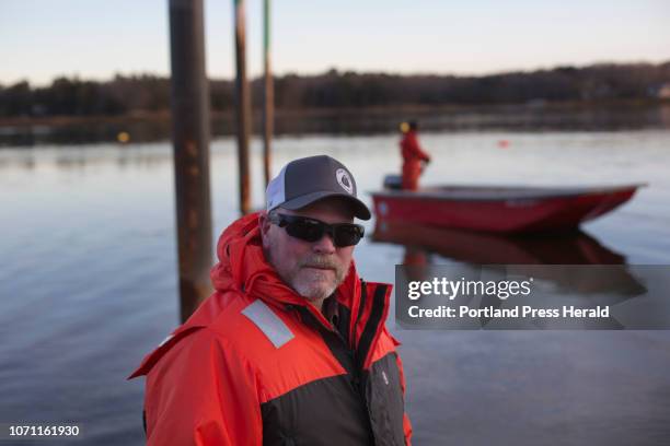 Dan Devereaux, co-owner of Mere Point Oyster Company, has been met by opposition for his proposal of a 40-acre lease in the subtidal waters of...