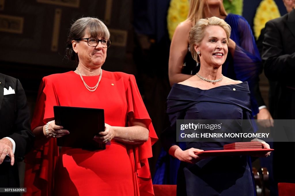 SWEDEN-NOBEL-AWARD-2018