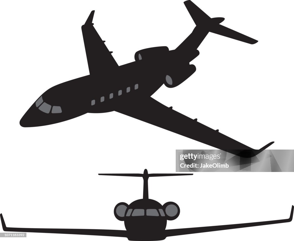 Sagome jet private