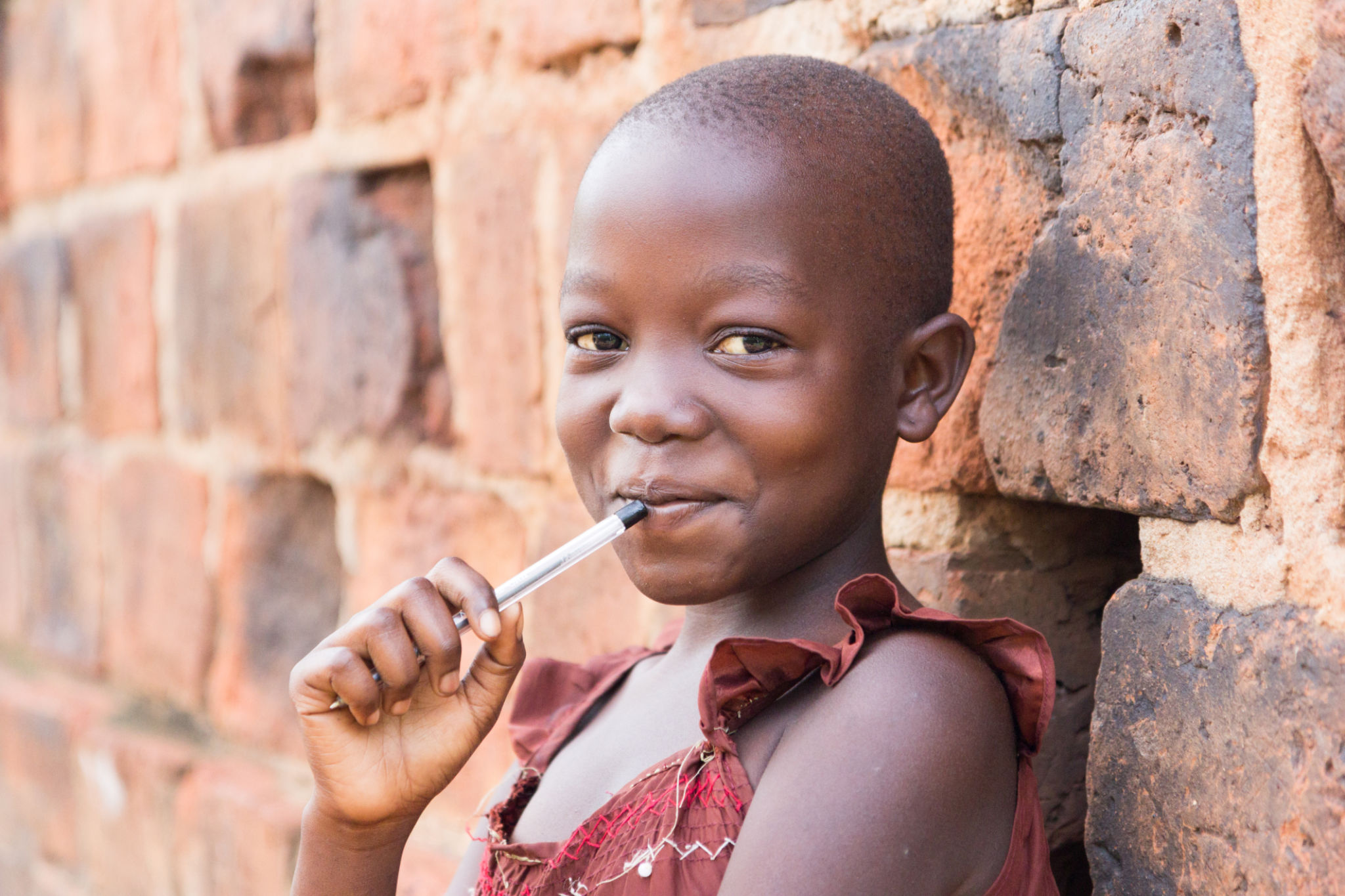 education in uganda