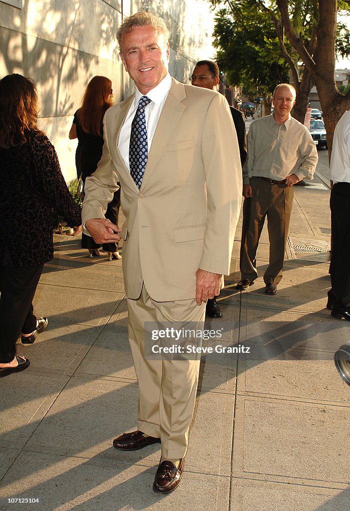 CBS Summer 2005 Press Tour Party - Arrivals