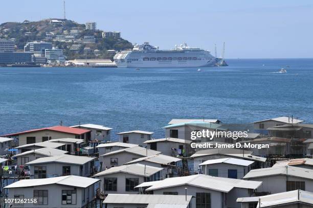 70 Hanuabada Village Stock Photos, HighRes Pictures, and Images