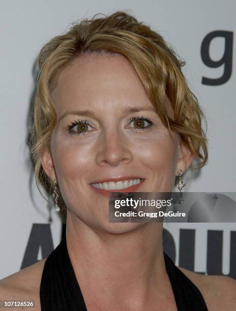 552 Laurel Holloman Photos & High Res Pictures - Getty Images