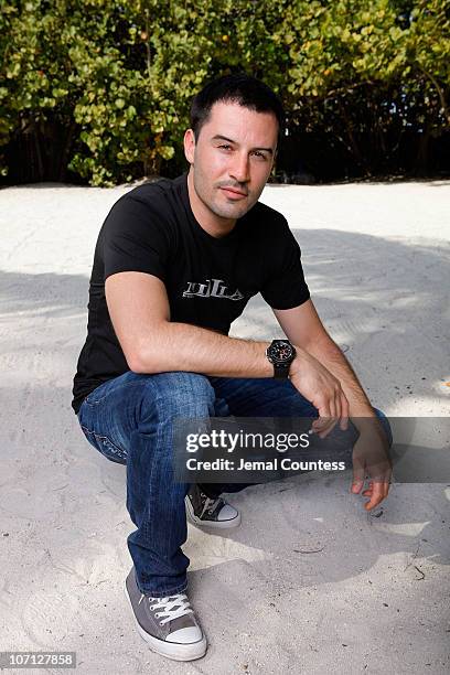 Yves Larock Photos and Premium High Res Pictures Getty Images