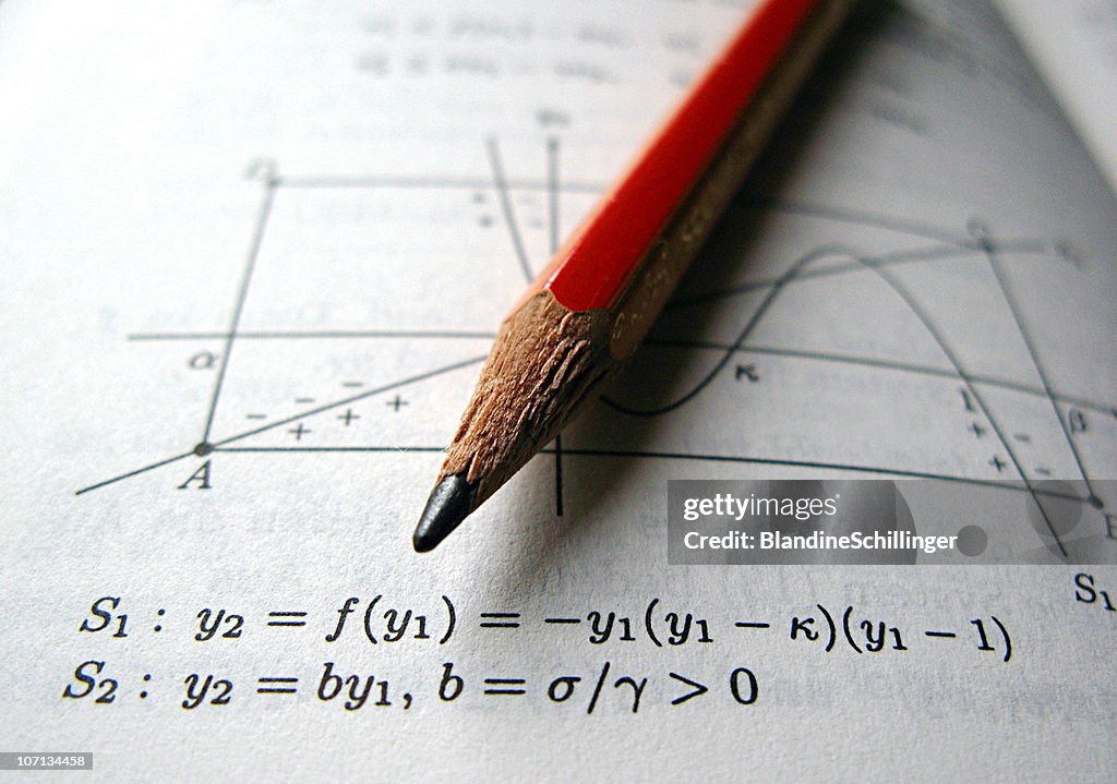 Maths can be fun