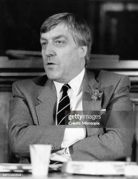 Glasgow Govan By-Election 1988 was held on 10th November 1988, caused by the resignation of Bruce Millan as Member of Parliament for the constituency...