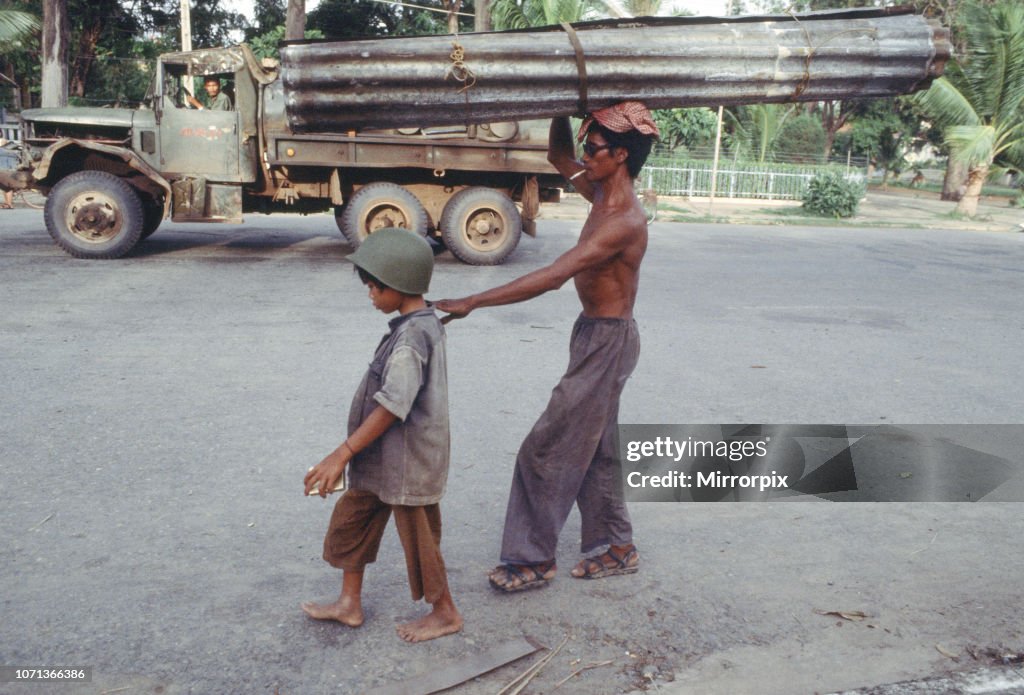 Death of a Nation, Cambodia, 1979